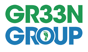 GR33N GROUP